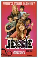 Джесси/Jessie 3 сезон