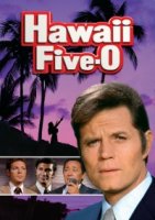 Гавайи 5-0 (1968)/Hawaii Five-0 1 сезон