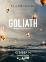 Голиаф/Goliath 1 сезон