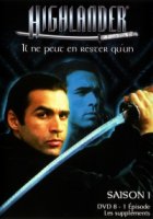 Горец/Highlander 1 сезон