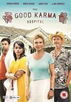 Госпиталь Хорошей Кармы/The Good Karma Hospital 2 сезон