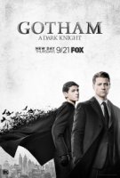 Готэм/Gotham 4 сезон