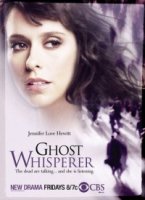 Говорящая с призраками/Ghost Whisperer 3 сезон