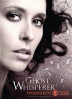 Говорящая с призраками/Ghost Whisperer 4 сезон