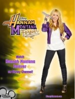 Ханна Монтана/Hannah Montana 3 сезон