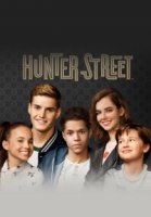 Хантер Стрит/Hunter Street 1 сезон