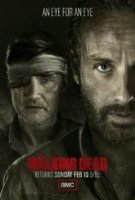 Ходячие мертвецы/The Walking Dead 3 сезон