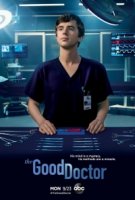 Хороший доктор (2017)/The Good Doctor 3 сезон