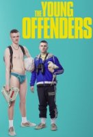 Хулиганье/The Young Offenders 1 сезон