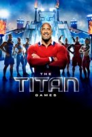 Игры титанов/The Titan Games 1 сезон