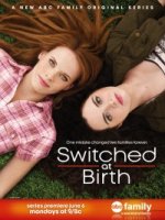 Их перепутали в роддоме/Switched at Birth 3 сезон