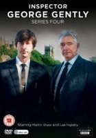 Инспектор Джордж Джентли/Inspector George Gently 1 сезон
