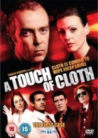 Инспектор Клот/A Touch of Cloth 2 сезон