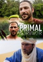Инстинкт выживания/Primal Survivor 1 сезон