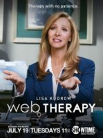 Интернет-терапия/Web Therapy 1 сезон