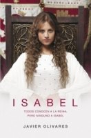 Изабелла/Isabel 3 сезон