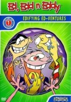 Эд, Эдд и Эдди/Ed, Edd, n Eddy 4 сезон