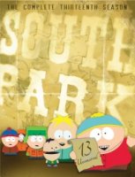 Южный Парк/South Park 12 сезон