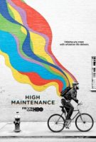 Кайф с доставкой (2016)/High Maintenance 2 сезон