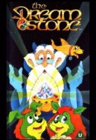 Камень Сновидений/The Dreamstone 1 сезон