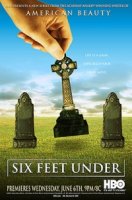Клиент всегда мертв/Six Feet Under 2 сезон