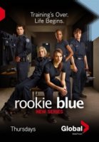 Копы/Rookie Blue 2 сезон