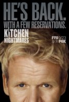 Кошмары на кухне/Kitchen Nightmares 4 сезон
