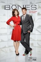 Кости/Bones 7 сезон