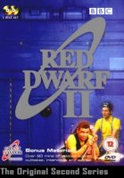 Красный карлик/Red Dwarf 2 сезон