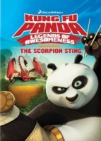Кунг-фу Панда: Удивительные легенды/Kung Fu Panda: Legends of Awesomeness 1 сезон