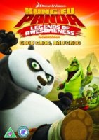 Кунг-фу Панда: Удивительные легенды/Kung Fu Panda: Legends of Awesomeness 2 сезон
