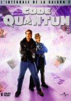 Квантовый скачок/Quantum leap 2 сезон