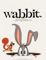Кволик/Wabbit 1 сезон