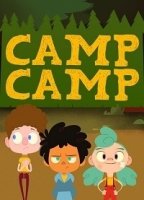 Лагерь Лагерь/Camp Camp 2 сезон