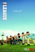 Лига/The League 6 сезон