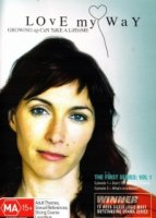 Люби, как я хочу/Love My Way 2 сезон