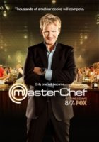 Лучший повар Америки/Masterchef 3 сезон