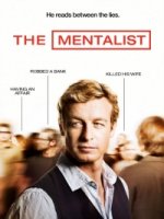 Менталист/The Mentalist 1 сезон