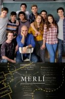 Мерли/Merli 2 сезон