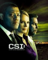 Место преступления: Лас-Вегас/CSI: Crime Scene Investigation 16 сезон