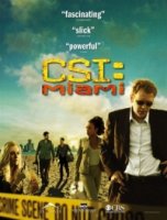 Место преступления: Майами/CSI: Miami 4 сезон