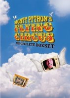Монти Пайтон: Летающий цирк/Monty Pythons Flying Circus 2 сезон