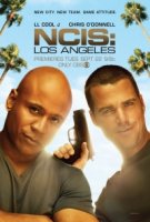 Морская Полиция: Лос Анджелес/NCIS: Los Angeles 2 сезон