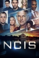 Морская полиция. Спецотдел./NCIS 18 сезон