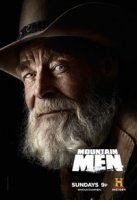 Мужчины в горах/Mountain Men 5 сезон