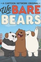Мы обычные медведи/We Bare Bears 3 сезон