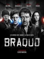 Налет/Braquo 1 сезон