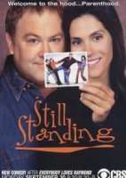 Непослушные родители/Still Standing 3 сезон