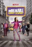 Несгибаемая Кимми Шмидт/Unbreakable Kimmy Schmidt 3 сезон