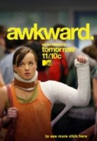 Неуклюжая/Awkward. 3 сезон